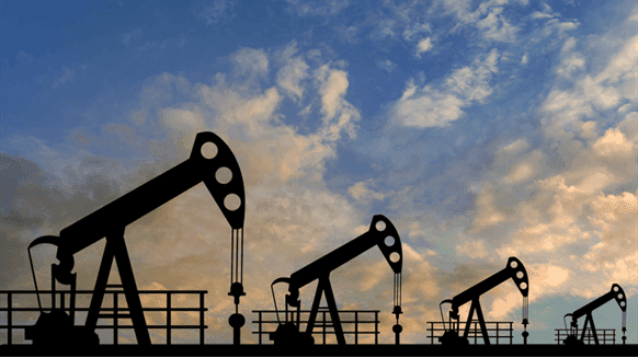 Crude Oil Production Crude Oil Production